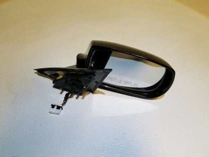 10 11 12 Hyundai Genesis Coupe Right Passenger Side Door Mirror OEM