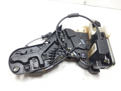 14 15 16 Hyundai Elantra Door Lock Latch Actuator Front Left Driver Side OEM Sdn
