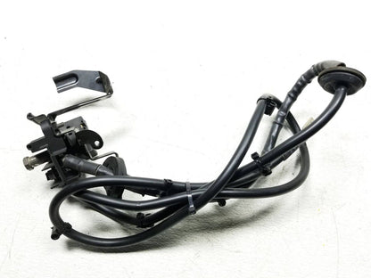2011 - 2014 Porsche Cayenne 3.6l Negative Battery Cable Terminal OEM