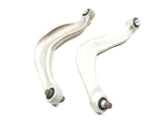 10 11 12 Audi Q5 Rear Control Arm Driver Side OEM 72k