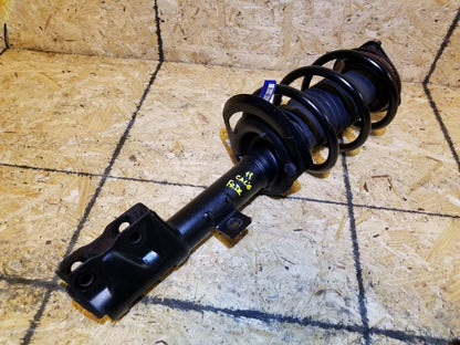11 12 Dodge Caliber Front Shock Strut Absorber Driver Side Left OEM