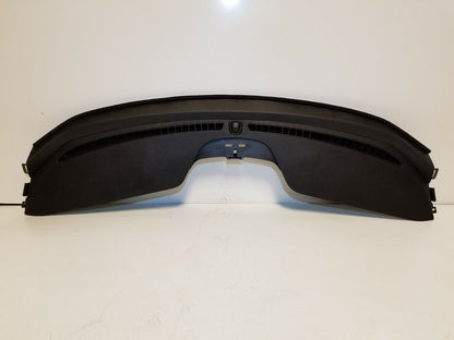 13 14 15 16 Ford Escape Dashboard Upper Vent Cover Panel OEM 83k