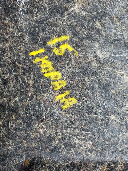 15 16 17 18 Chevy Impala Trunk Interior Upper Trim Panel OEM