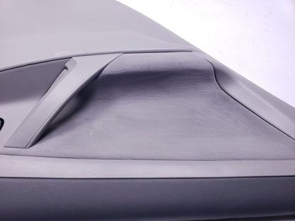 06 07 08 09 Toyota Camry Rear Door Panel Trim Left Driver Side OEM