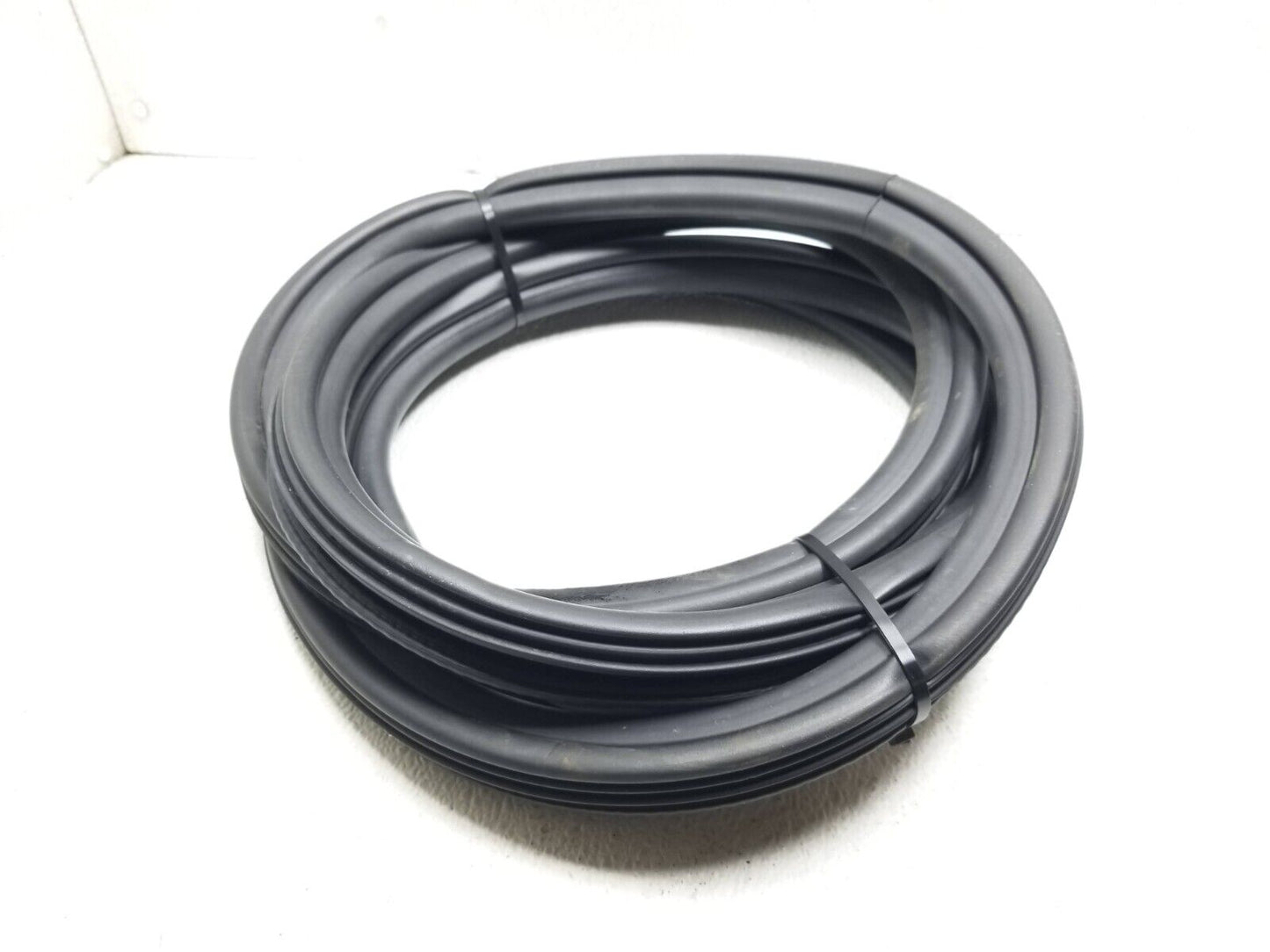 13 14 15 16 Audi A4 S4 Door Weatherstrip Seal Front Left Driver Side OEM