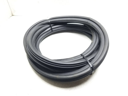 13 14 15 16 Audi A4 S4 Door Weatherstrip Seal Front Left Driver Side OEM