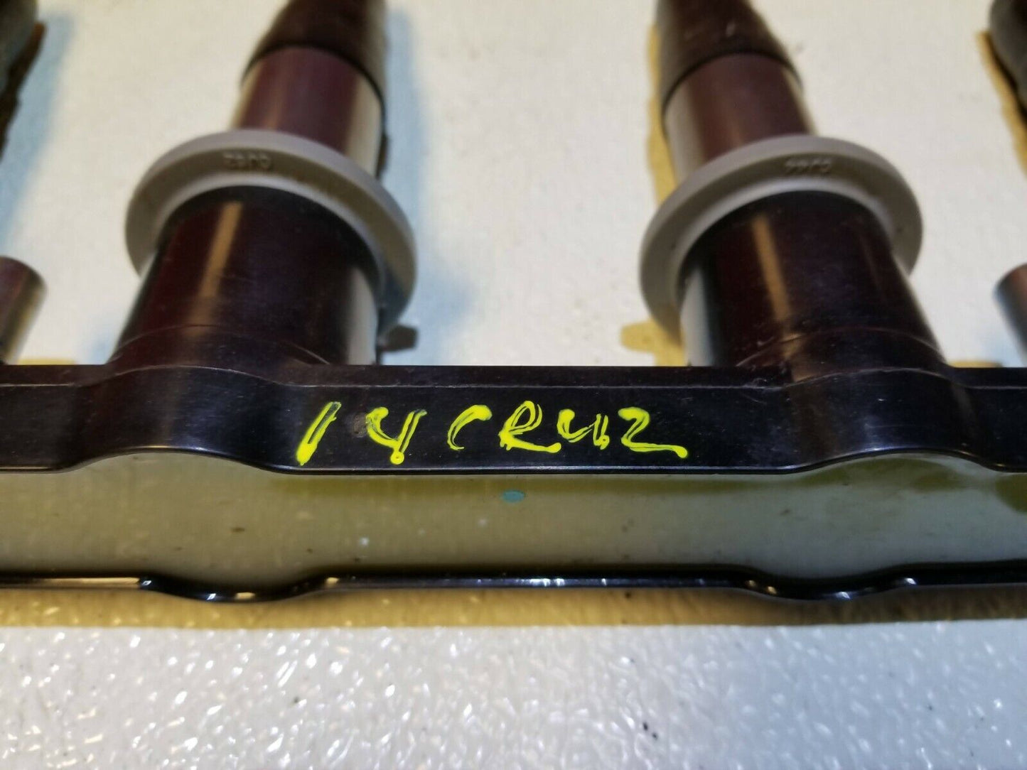 11 12 13 14 15 Chevy Cruze 1.8l Ignition Coil OEM 23k Miles