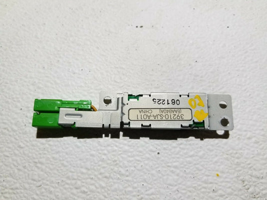 06 07 08 Acura Rl Headliner Roof Sensor 39210-sja OEM