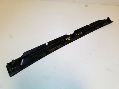 14 15 16 Subaru Forester Dash Upper Center Defroster Air Vent OEM