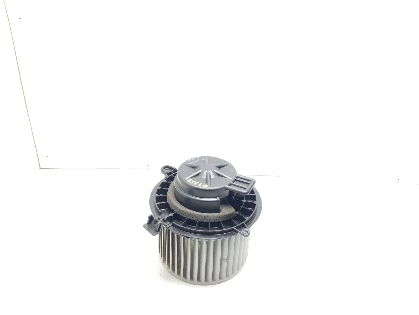 2007 - 2013 Suzuki SX4 HVAC Blower Motor  OEM