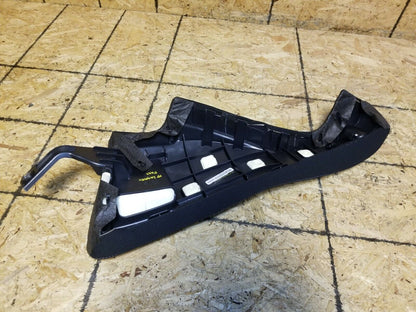 15 16 17 Subaru Legacy Sedan Rear Seat Side Pad Bolster Right Passenger OEM 10k