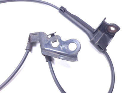 03 - 08 Toyota Corolla Front ABS Speed Sensor Left Driver Side OEM
