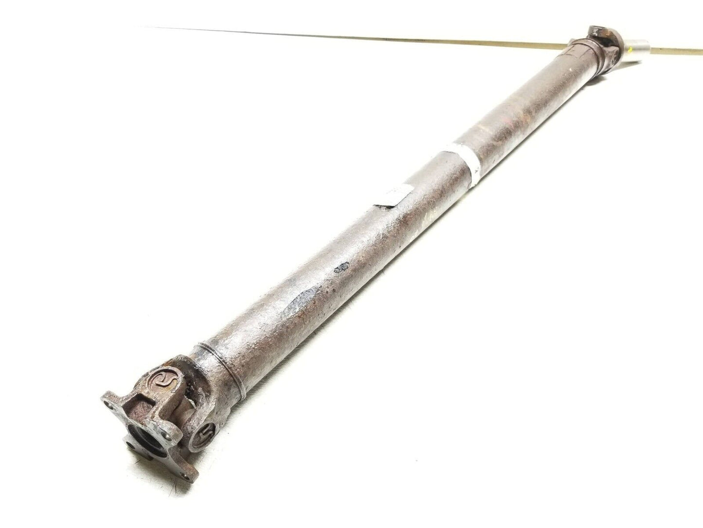 2007 - 2014 Lincoln Navigator 5.4l Rear Driveshaft Drive Shaft OEM