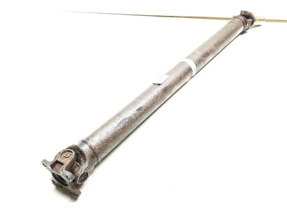 2007 - 2014 Lincoln Navigator 5.4l Rear Driveshaft Drive Shaft OEM