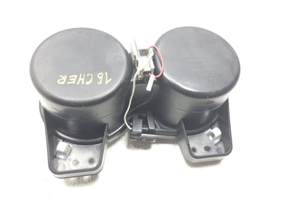 14 15 16 17 18 Jeep Cherokee Center Console Cup Holder OEM
