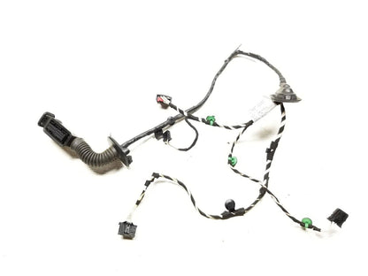19 20 21 Volkswagen Jetta Rear Right Passenger Side Door Wire Harness OEM