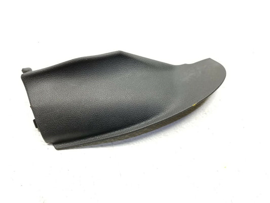 08 09 10 11 Audi A5 Coupe Lower Glove Box Trim Panel Cover OEM