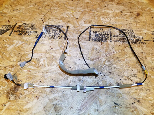 10 11 12 13 Mazda 3 Roof Mounted Antenna Wire Harness OEM