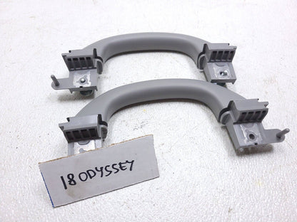 18 19 20 21 22 Honda Odyssey Roof Grab Handle 4pcs OEM