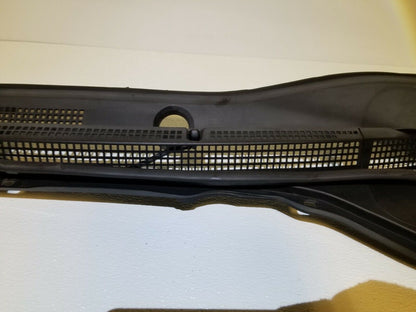 07 08 09 10 11 12 Acura RDX Left Driver Side Windshield Cowl Vent Panel OEM
