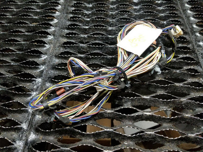 06 07 08 09 10 Jeep Grand Cherokee Body Wire Wiring Harness OEM