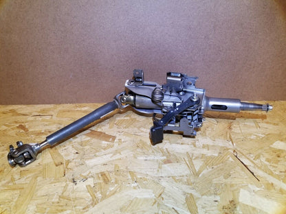 11 12 13 14 15 16 Honda Cr-z Steering Column OEM