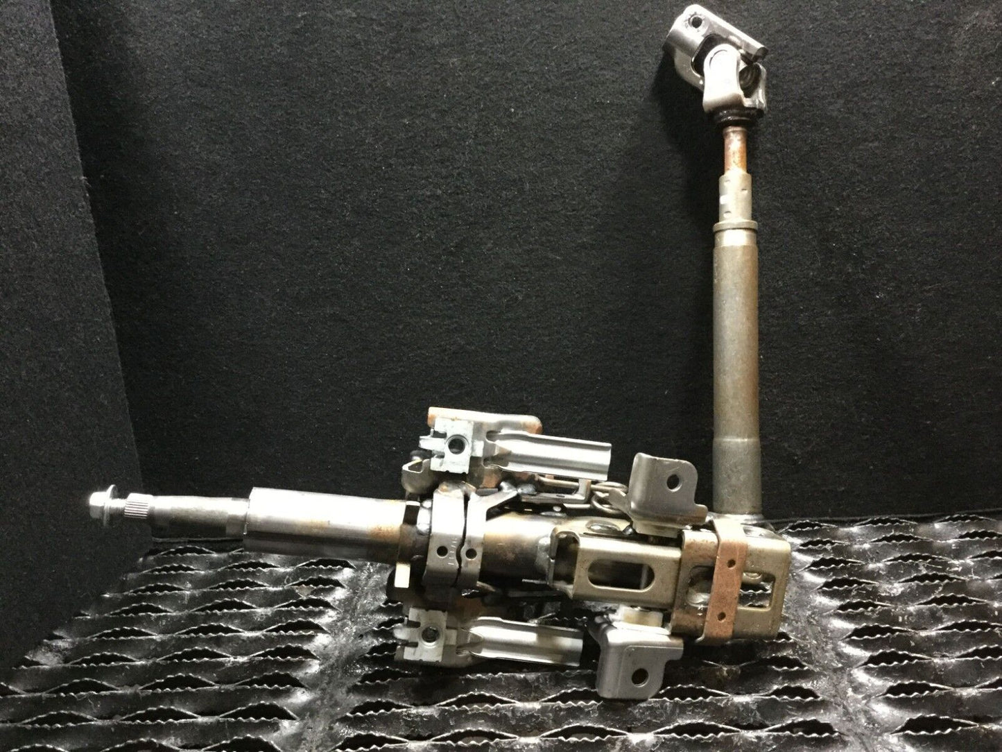 10 11 12 13 14 Honda Insight Steering Column Shaft Tilt OEM