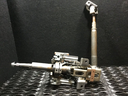 10 11 12 13 14 Honda Insight Steering Column Shaft Tilt OEM