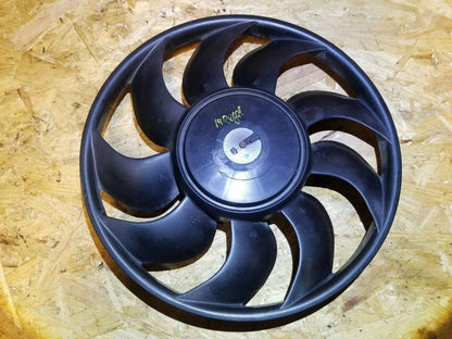 14 15 16 17 Buick Regal Engine Radiator Cooling Fan OEM 59k