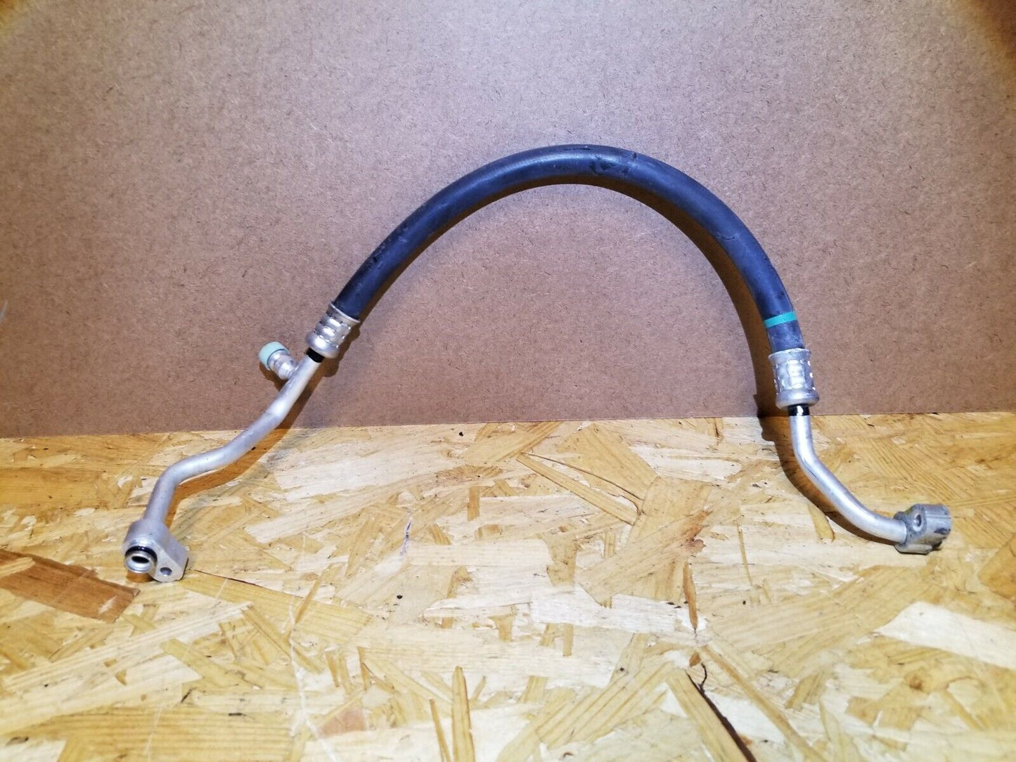 11 12 13 14 15 16 Honda Cr-z A/c Hose Pipe Line OEM