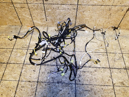 13 14 15 16 Scion Fr-s Interior Wire Wiring Harness OEM