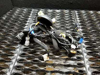 14 15 16 17 Hyundai Elantra Gt Front Door Wire Harness Right Passenger Side OEM