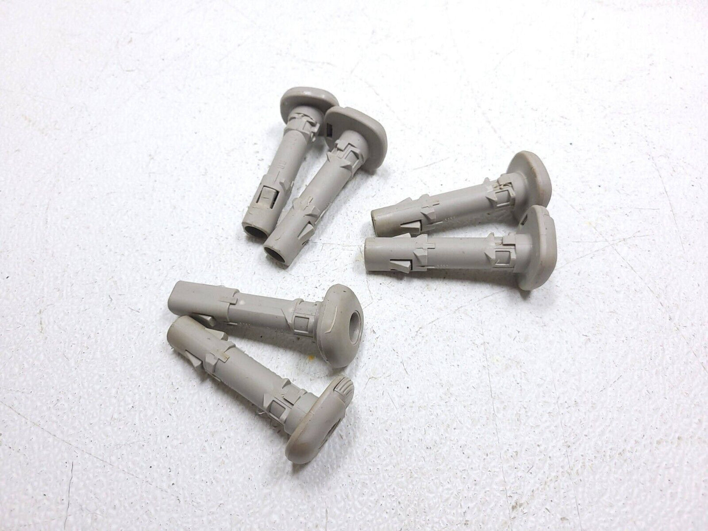 07 08 Acura Tl Type S Seat Guide Sleeve 6pcs OEM