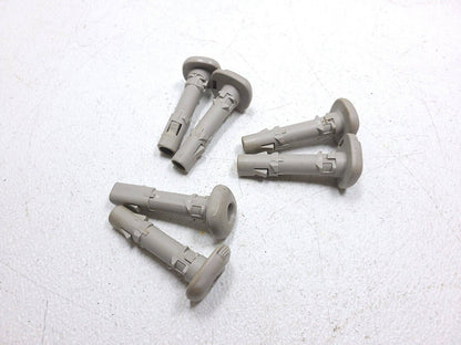 07 08 Acura Tl Type S Seat Guide Sleeve 6pcs OEM