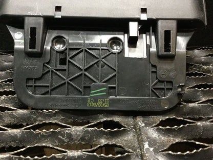 13 14 15 16 Dodge Dart 3rd Brake Stop Light Lamp OEM 4.000 Miles