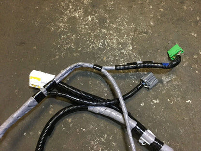 2009 2010 2011 2012 2013 2014 Acura Tl Roof Wire Wiring Harness OEM 32156-tk4-a0