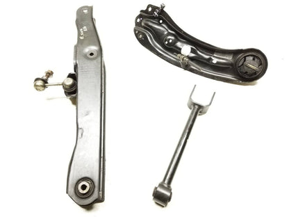 2012 - 2020 Dodge Journey 2.4l Rear Control Arm Left Driver Side 3pcs OEM 55k