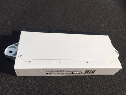 02 03 04 05 06 BMW 745i E65 Rear Right Pass Door Control Module OEM 6940439