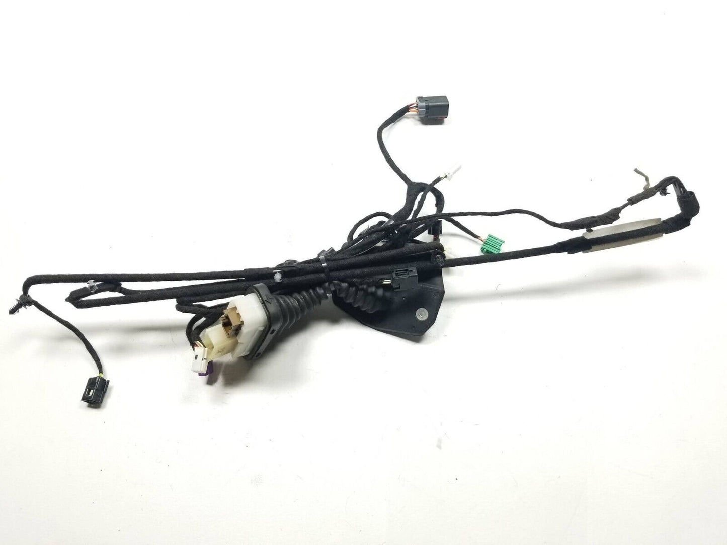 16 17 18 19 20 Dodge Durango Front Right Passenger Door Wire Harness OEM