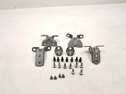 20 21 22 Hyundai Venue Door Hinge Left Driver Side OEM