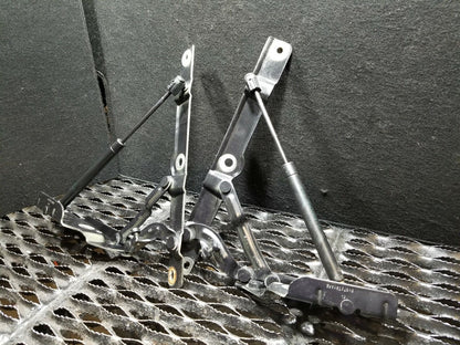 04 05 06 Chrysler Sebring Convertible Trunk Hinge Left & Right Pair OEM