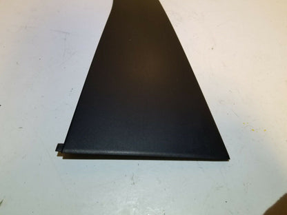 04 05 06 Scion Xa Rear Left Driver Door Garnish Trim Panel OEM