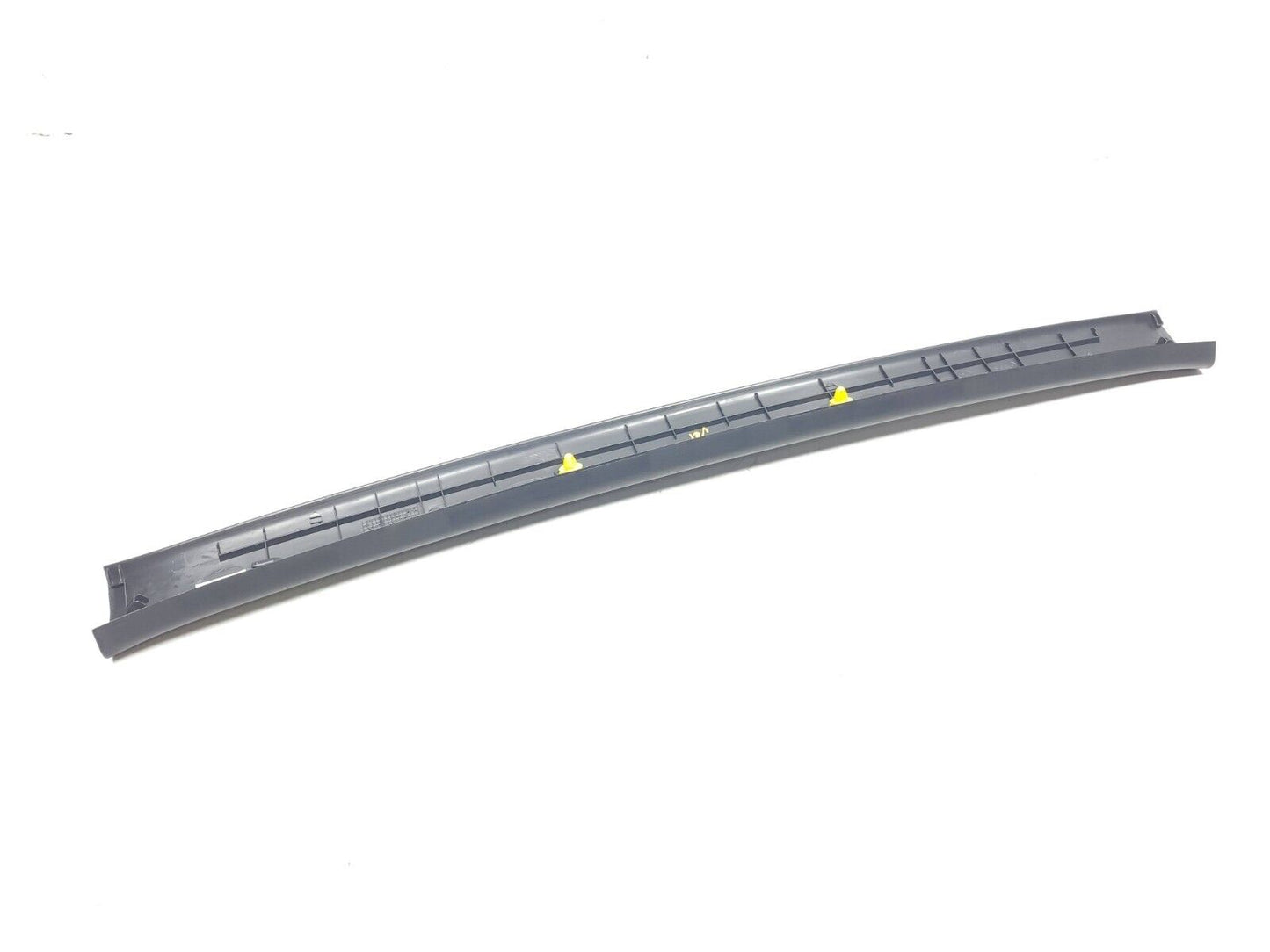 12 13 14 15 16 Hyundai Veloster Tailgate Trim Cover Panel 81760-2v000 OEM