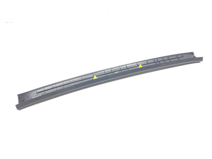 12 13 14 15 16 Hyundai Veloster Tailgate Trim Cover Panel 81760-2v000 OEM