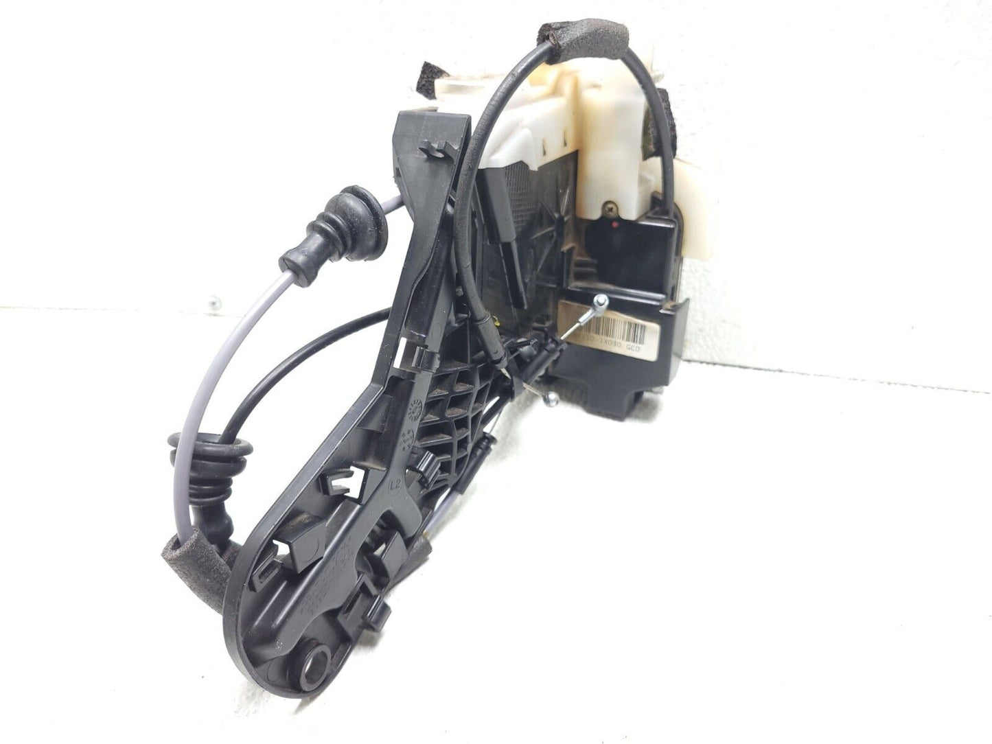 14 15 16 Hyundai Elantra Door Lock Latch Actuator Front Left Driver Side OEM Sdn
