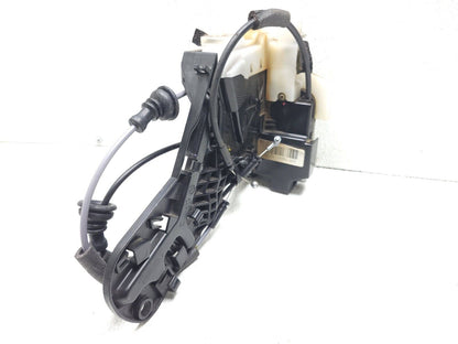 14 15 16 Hyundai Elantra Door Lock Latch Actuator Front Left Driver Side OEM Sdn