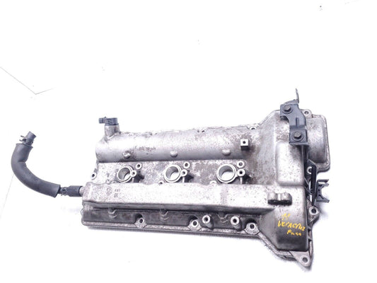 07 08 09 10 11 12 Hyundai Veracruz 3.8l Engine Valve Cover Right Pass Side OEM