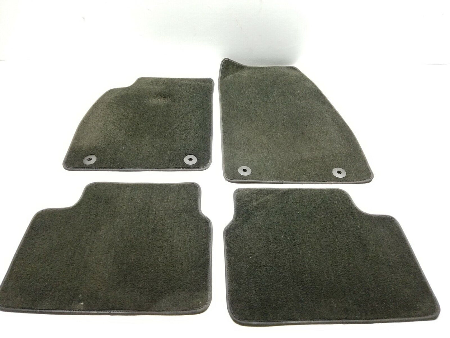 14 15 16 17 Buick Regal Floor Mat Carpet 4pcs OEM 59k