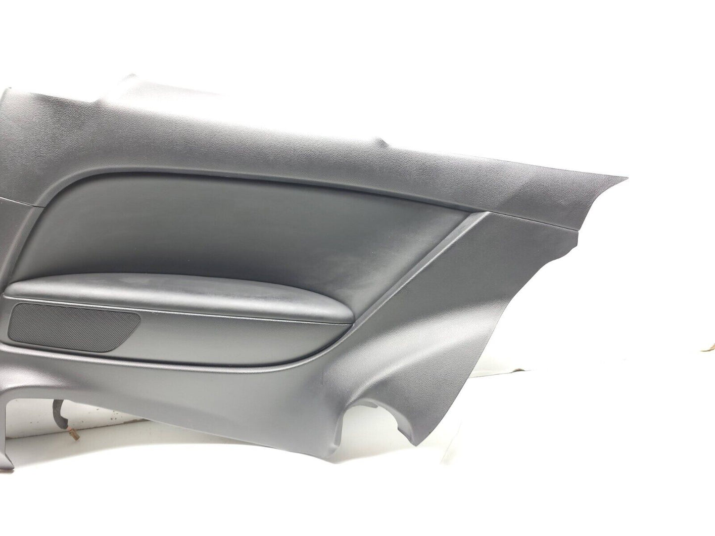 2014 2015 Infiniti Q60 Coupe Rear Quarter Panel Trim Passenger Side Right OEM