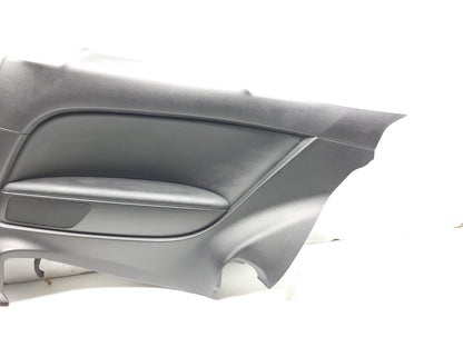 2014 2015 Infiniti Q60 Coupe Rear Quarter Panel Trim Passenger Side Right OEM